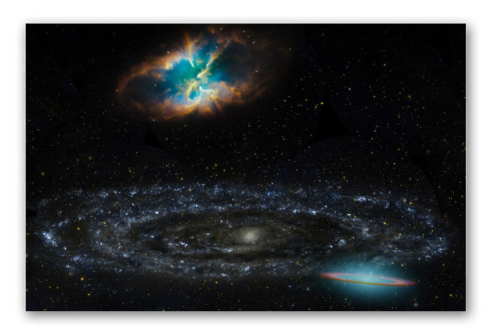 Home - Universal Model