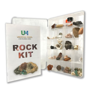 UM Rock Kit