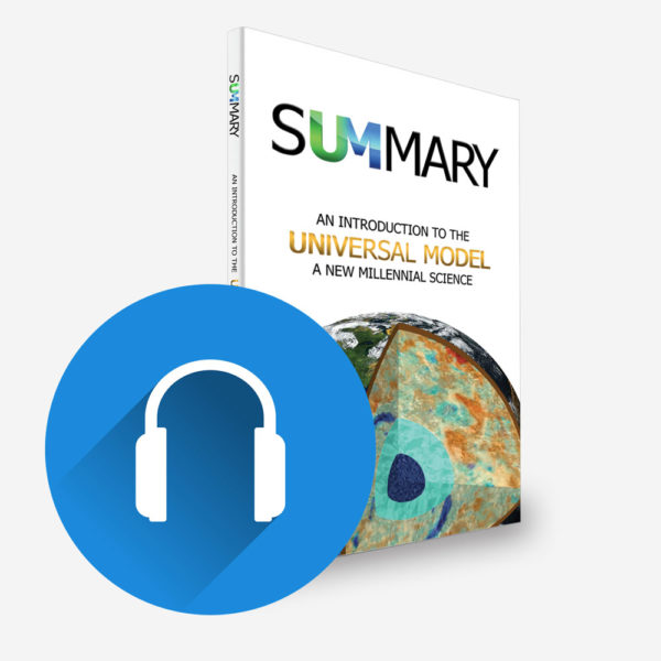 UM Summary - Professional Audio Book